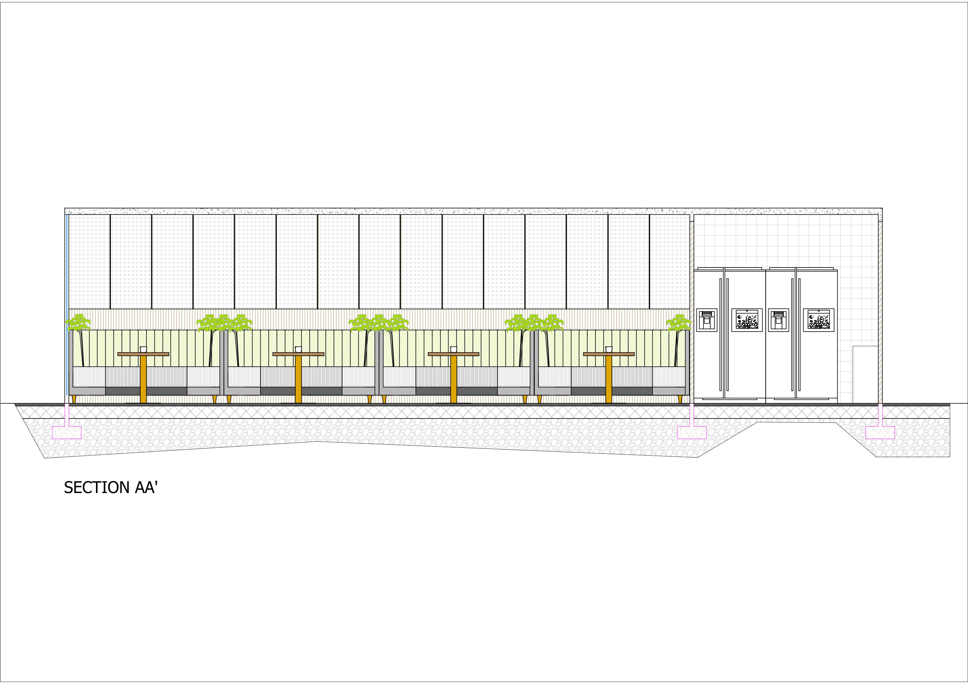 Section A