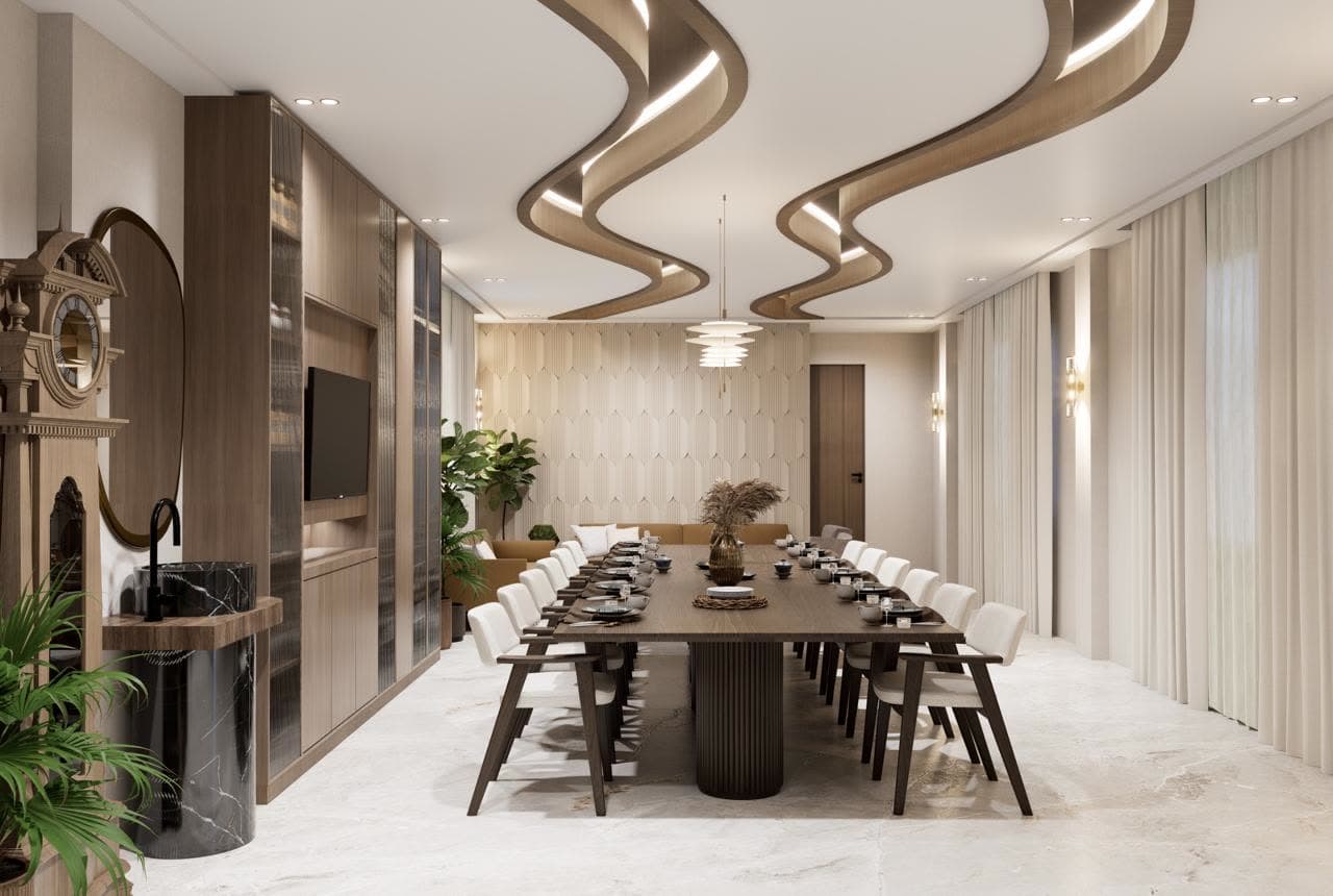 Gaushala Residence & Office