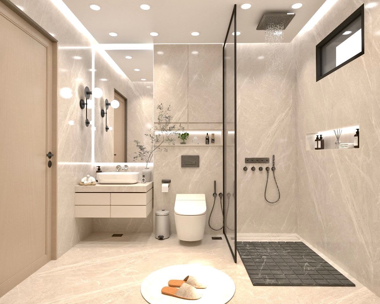 Washroom